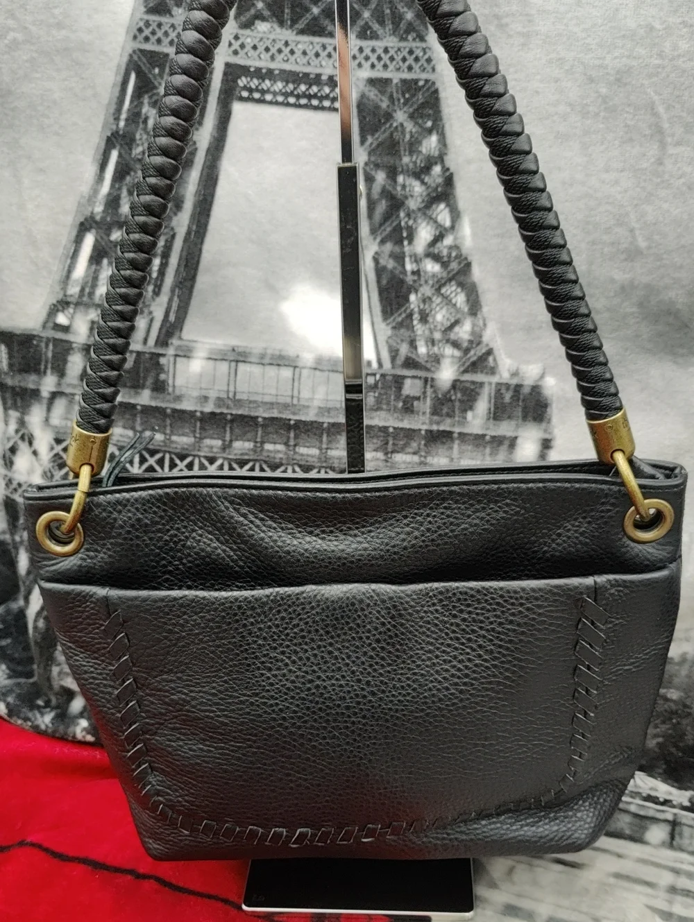 The Sak Collective Flores Bag